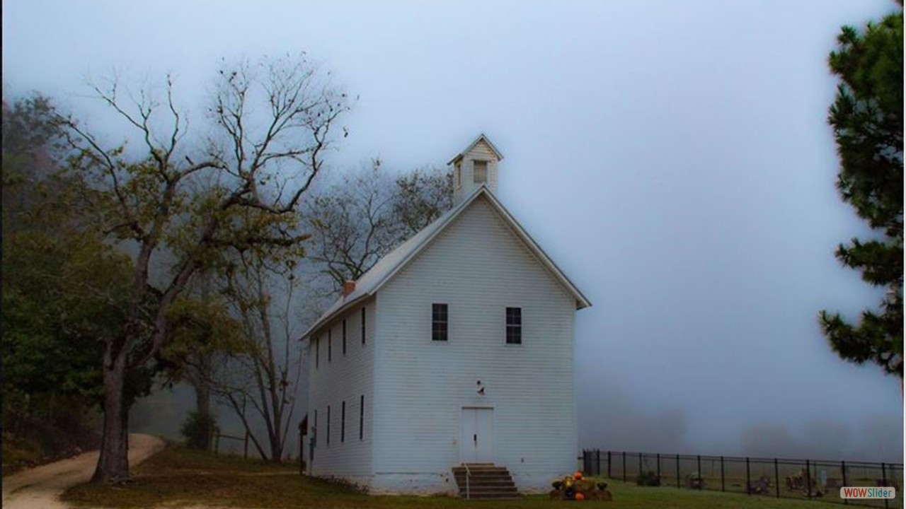Boxley Church October 2017 - from Facebook