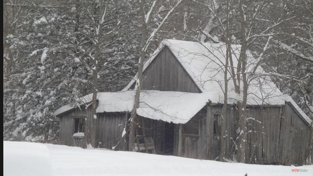 Cherry Creek Store near Wesley