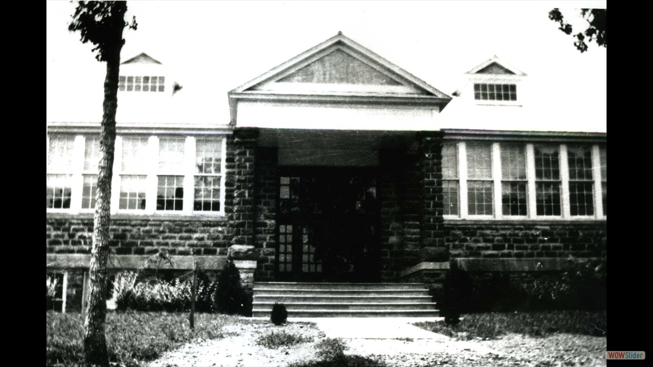 Huntsville State Vocational School 